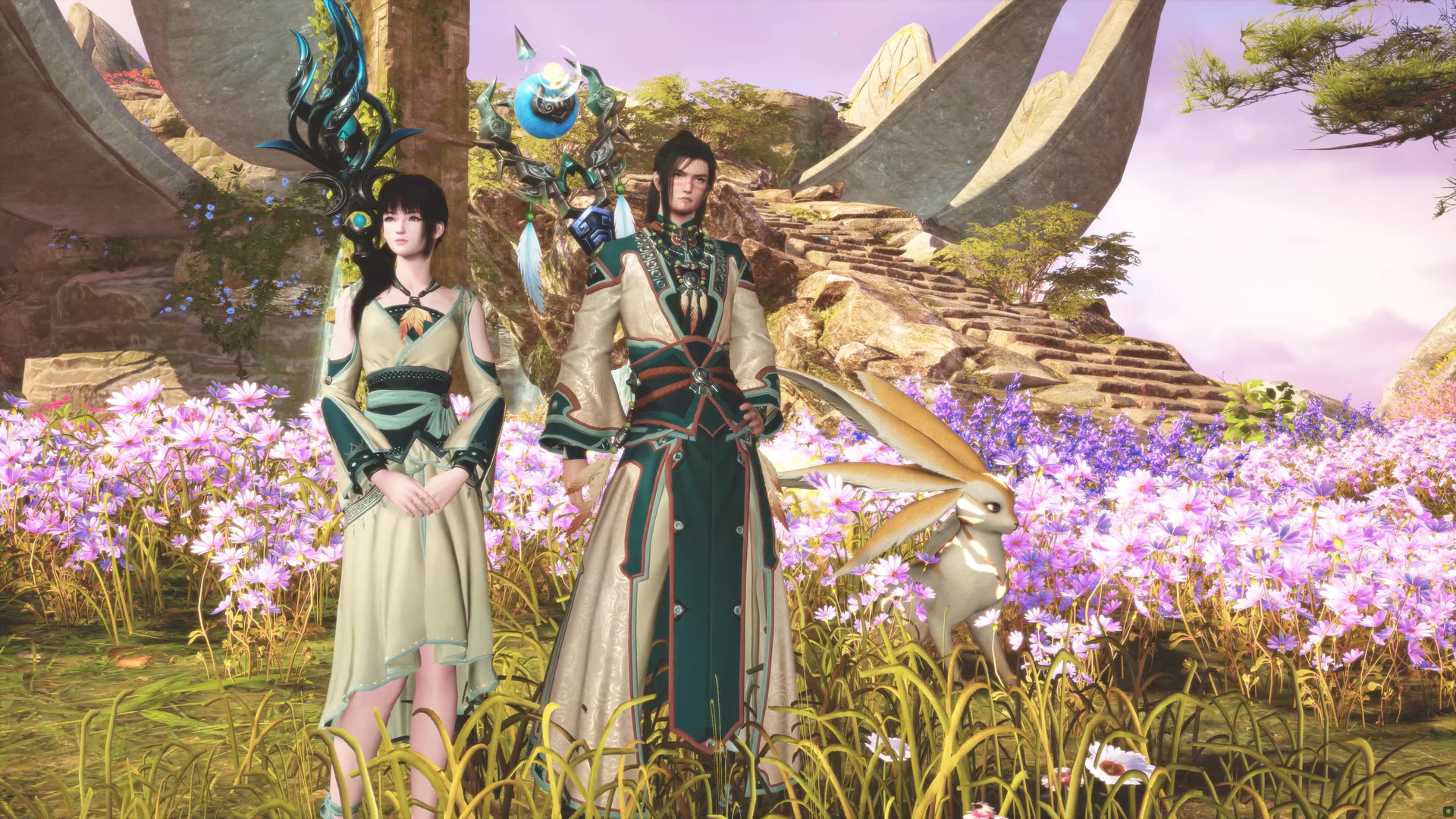 swords of legends online