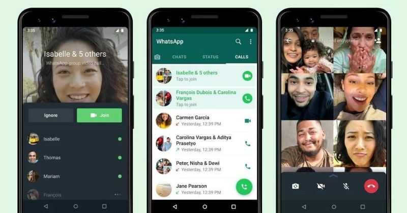 whatsapp