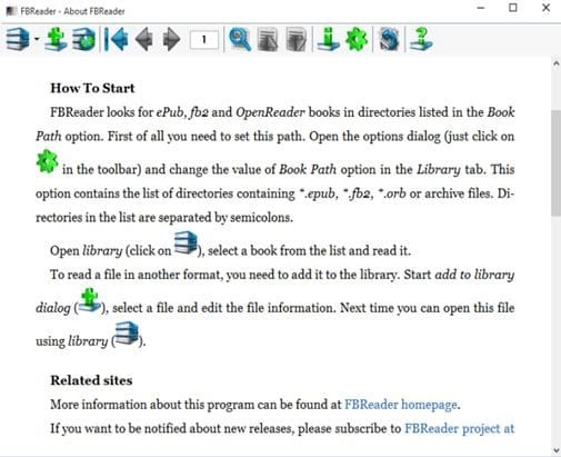 แอป PDF และ Ebook Reader ที่ดีที่สุดสำหรับ Windows
