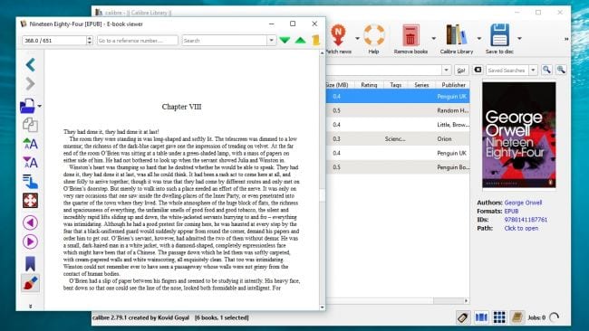 แอป PDF และ Ebook Reader ที่ดีที่สุดสำหรับ Windows