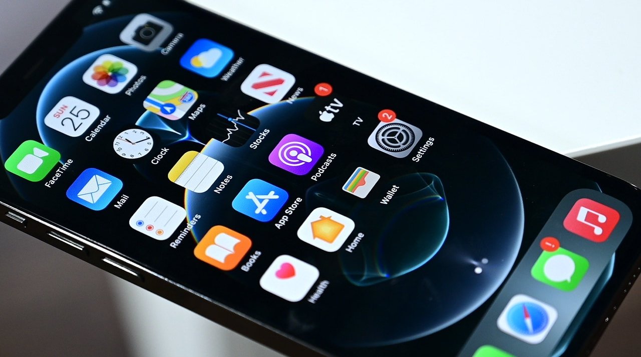 มีรายงานว่า Apple วางแผนที่จะให้ iOS ตรวจจับภาพการล่วงละเมิดเด็ก - TH Atsit