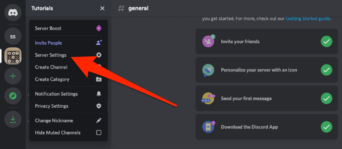 วิธีค้นหาและใช้ Emojis บน Discord - TH Atsit