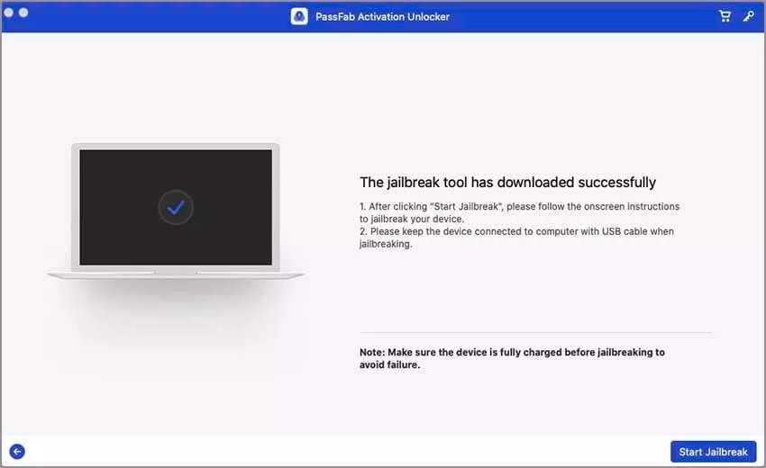 กระบวนการบายพาสบน macOS ง่ายกว่าบน Windows