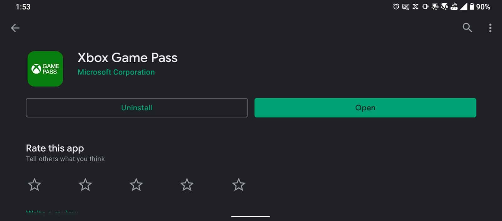 link ea account to xbox game pass