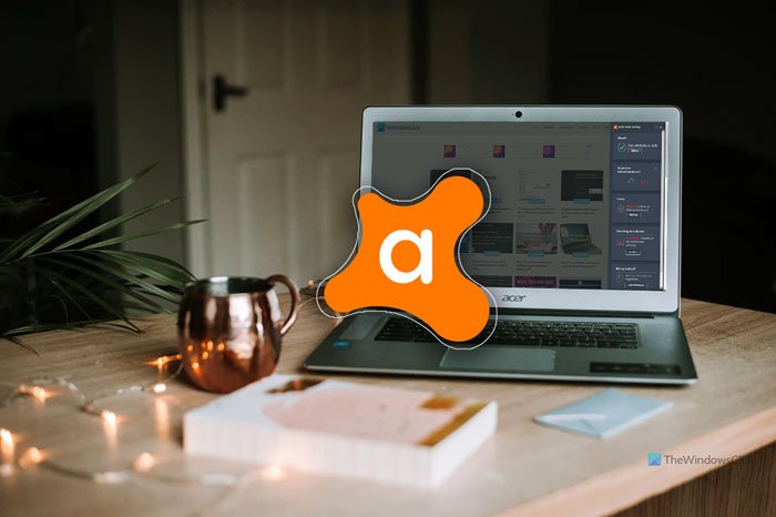 avast secure addons for chrome