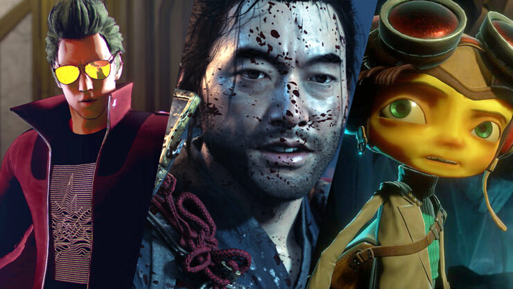 Games Coming Out