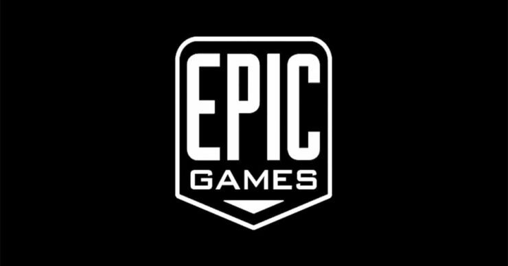 Epic Games Google