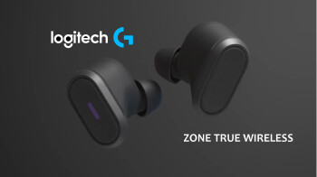 Logitech เปิดตัว Zone True Wireless earbuds ฤดูใบไม้ร่วงนี้