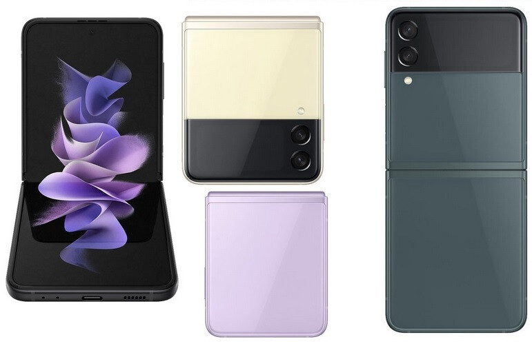 ในวันที่ 11 สิงหาคม เราควรเรียนรู้ราคาที่แท้จริงของ Galaxy Z Flip 3-Tipster กล่าวว่านี่คือราคายุโรปสำหรับ Fold 3, Flip 3 และ Buds 2
