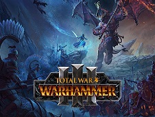 สงครามทั้งหมด: Warhammer III
