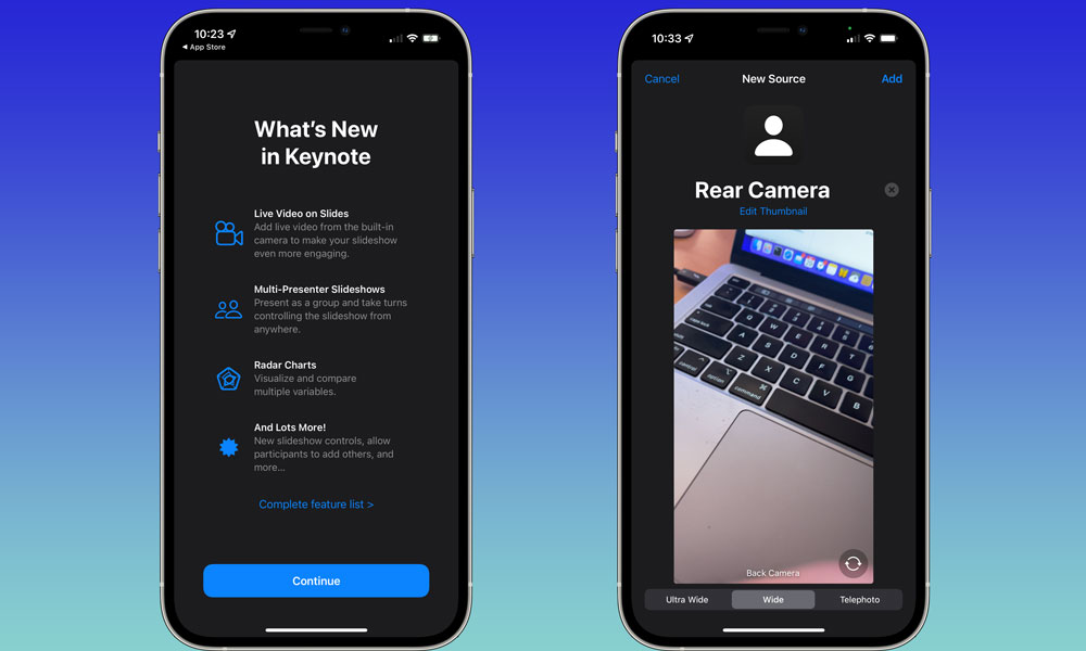 How to add music to apple photos slideshow liosaudi