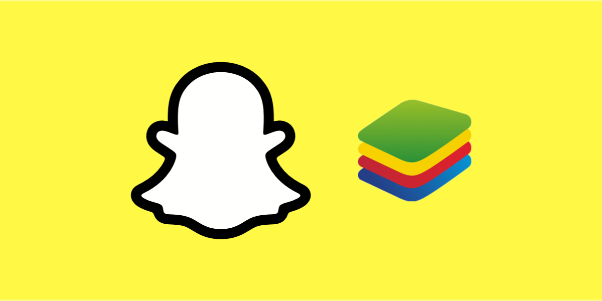 how to get snapchat without bluestacks