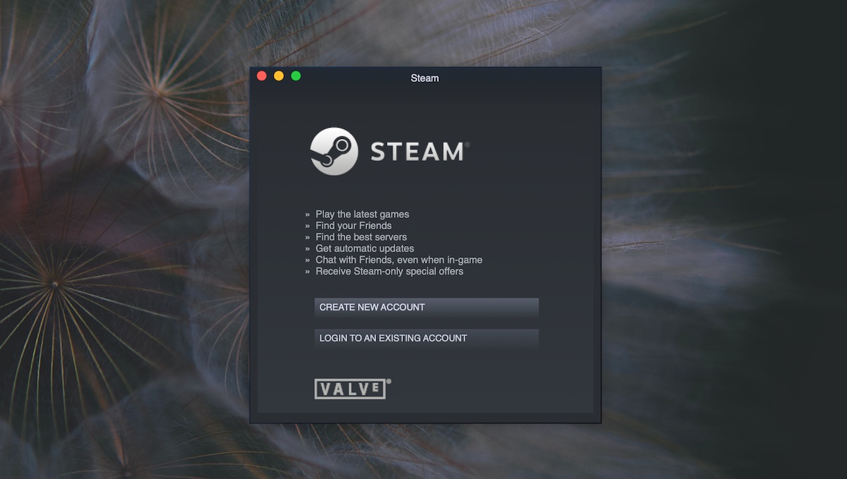 วิธีดาวน์โหลด Steam และติดตั้งเกม - TH Atsit