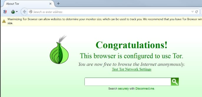 what is tor browser used for