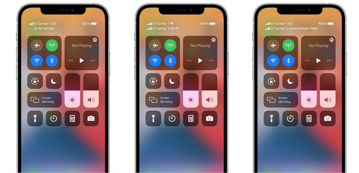 IPhone 13 Dual SIM ESIM TH Atsit
