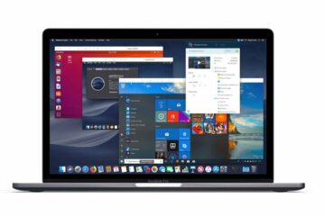 vmware fusion mac m1 windows 11