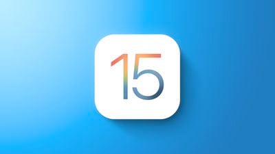 Apple หยุดการลงนาม iOS 15.0 หลังจากปล่อย iOS 15.0.1 การปรับลดรุ่นไม่