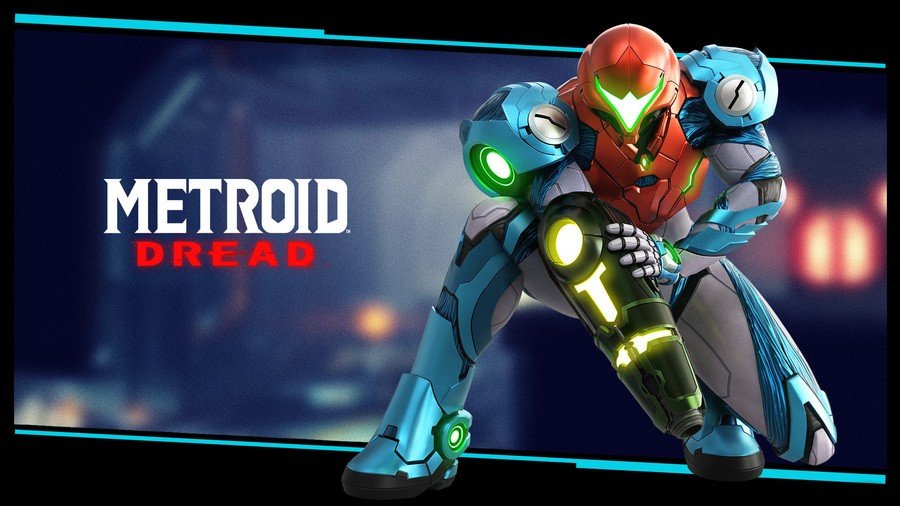 TIME นิตยสารชื่อดัง จัดอันดับเกมยอดเยี่ยม 10 อันดับ Metroid Dread ขึ้นอันดับ 1