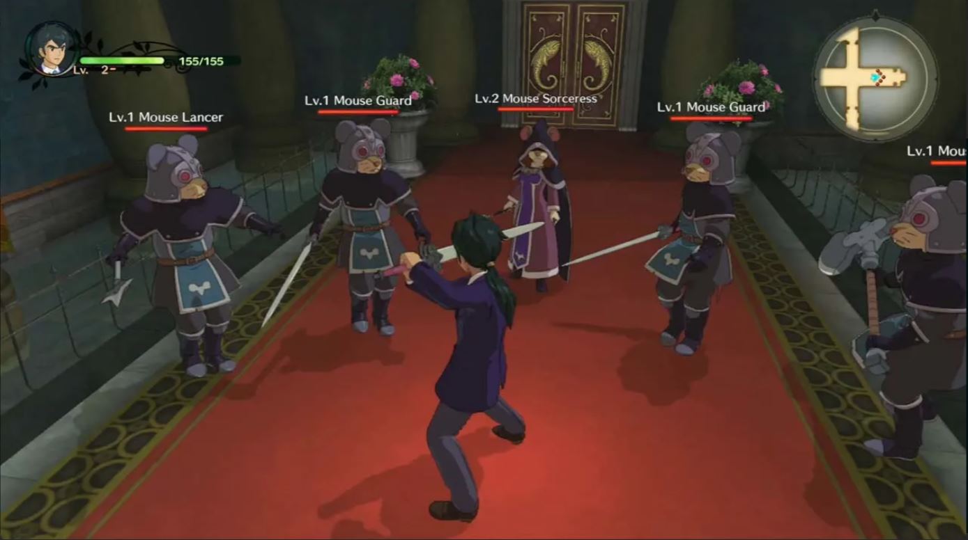 ni no kuni 2 ni no kuni 2