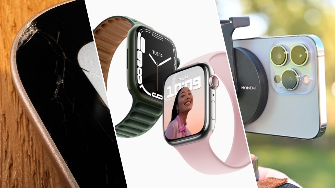 qual apple watch compativel com iphone 13