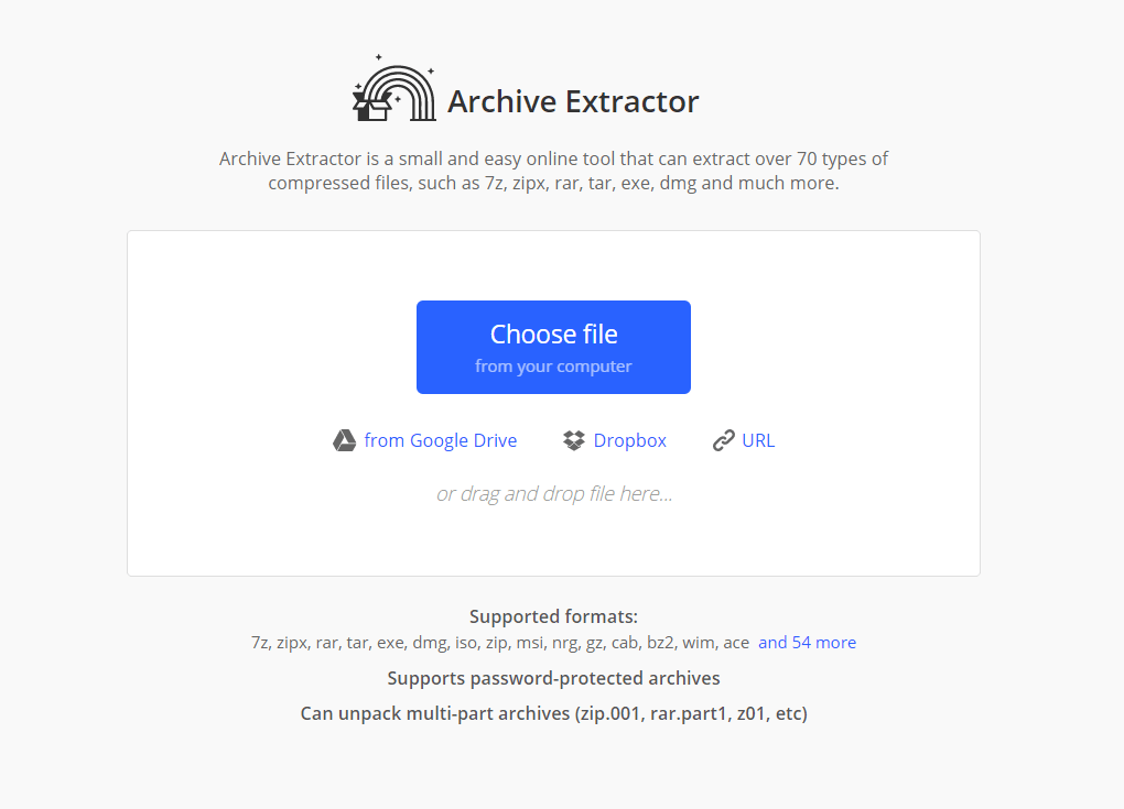 file unarchiver mac multipart file unarchiver mac multipart