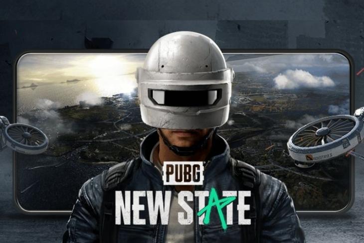 PUBG New State Global Release Set สำหรับวันที่ 11 พฤศจิกายน - TH Atsit