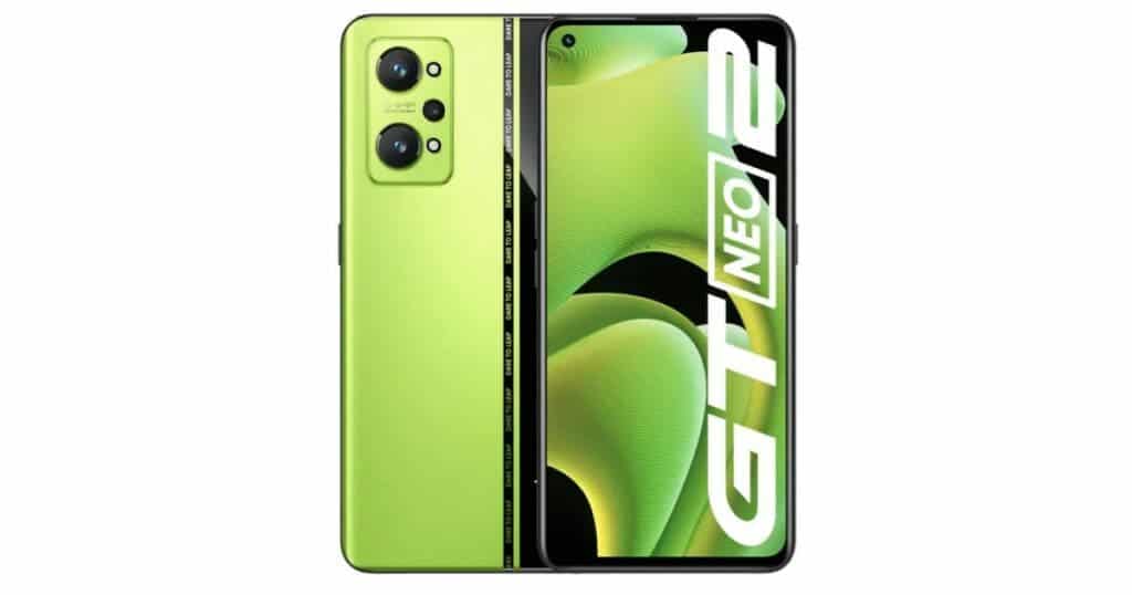 realme GT NEO2 安心の国内正規品 - dcsh.xoc.uam.mx