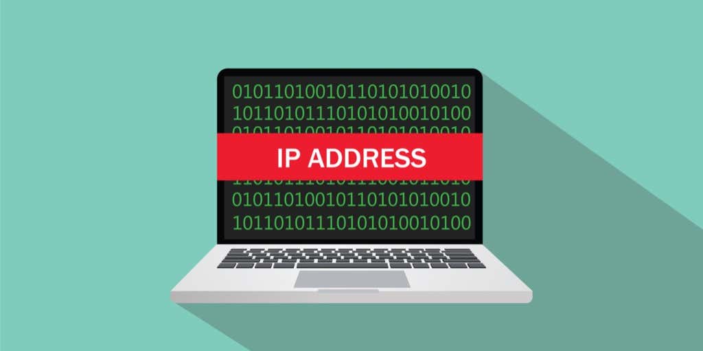 5 ip windows mac ios android