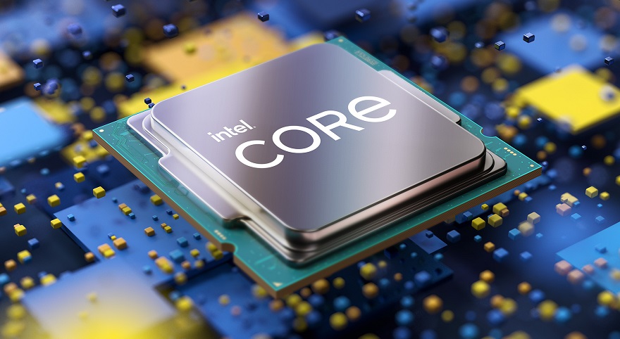 ผู้ค้าปลีกรั่วราคา Intel Core i5-12400F! - TH Atsit