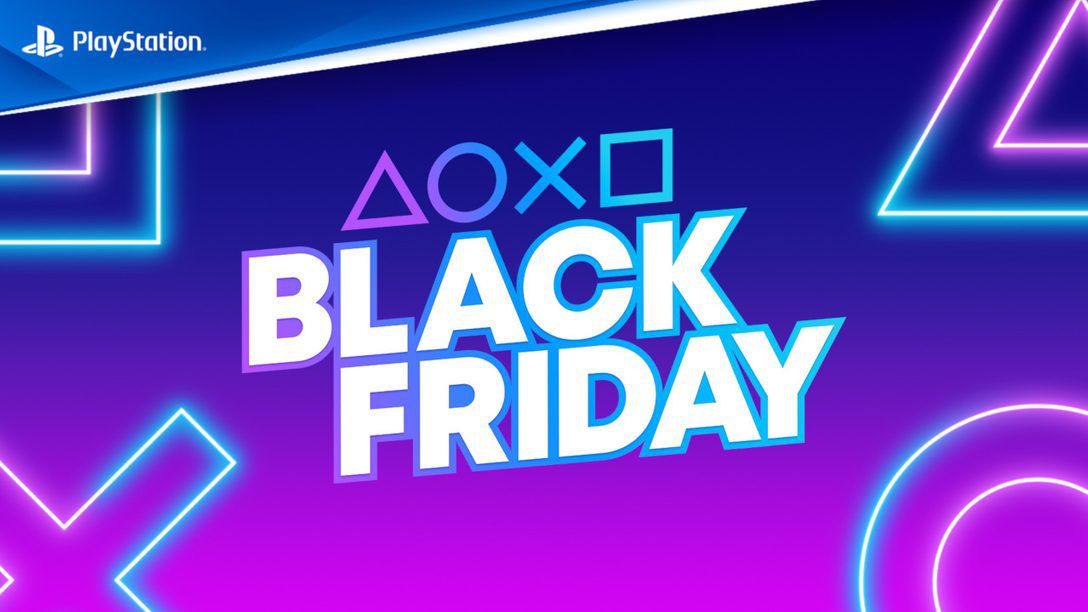 รายละเอียด PlayStation Black Friday ของ Sony สำหรับเยอรมนีอาจรั่วไหลออก