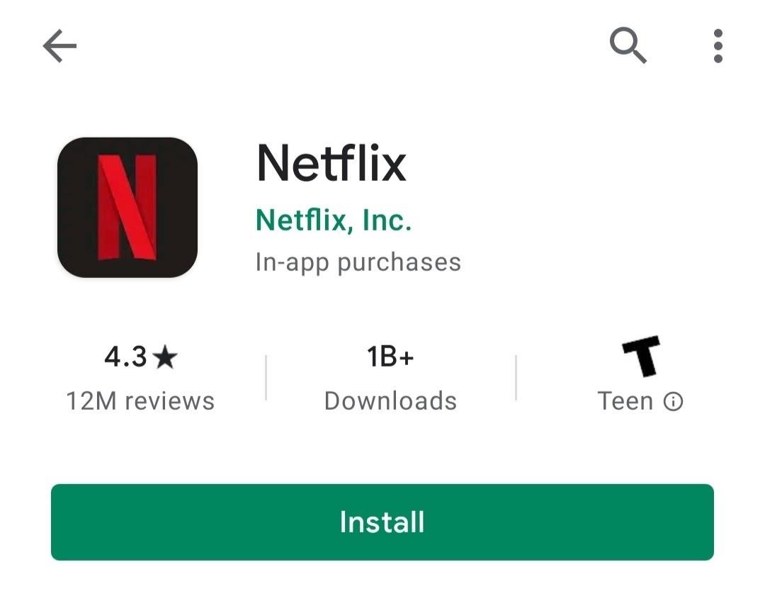 เกม Netflix มาสู่ Android พรุ่งนี้ แต่คุณสามารถเล่นเกมได้ในขณะนี้ - TH