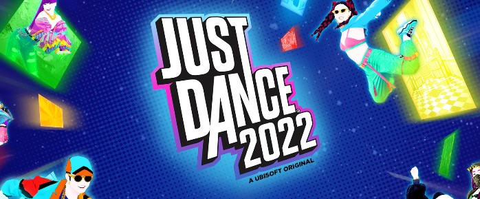 แดนซ์มันๆไปกับ Just Dance 2022 พร้อมให้เล่นแล้ว - TH Atsit