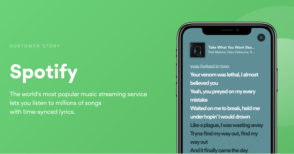 Spotify 1.2.16.947 instal the last version for android