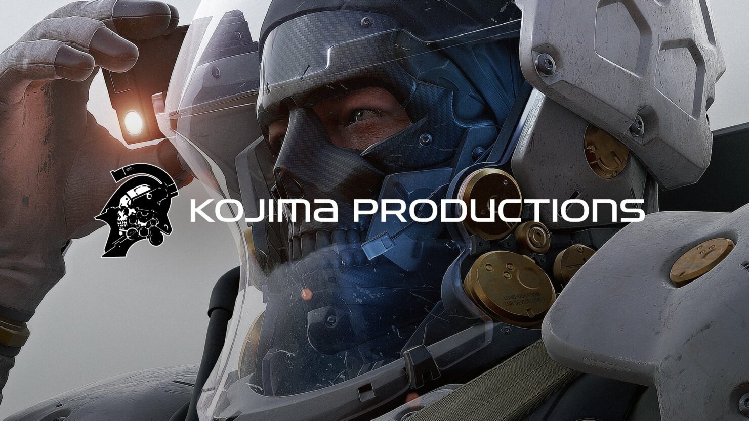 Kojima productions проекты