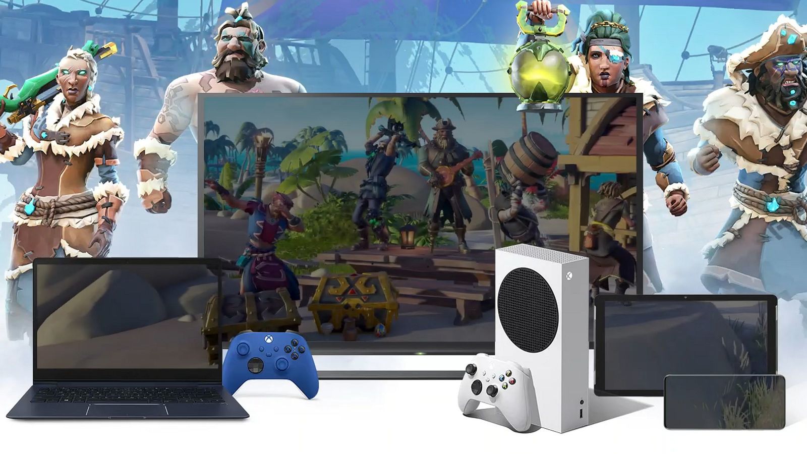 Xbox Cloud Gaming ได้รับฟีเจอร์ Clarity Boost ใหม่ – แต่เฉพาะใน ...