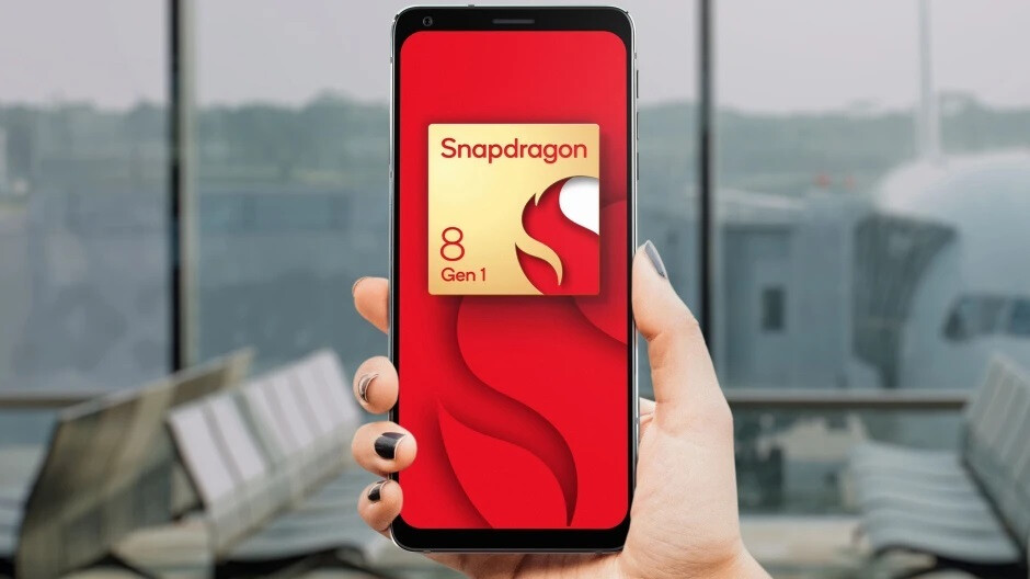 มีข่าวลือว่า Snapdragon 8 Gen 1 มีปัญหาเรื่องความร้อนสูงเกินไป - TH Atsit