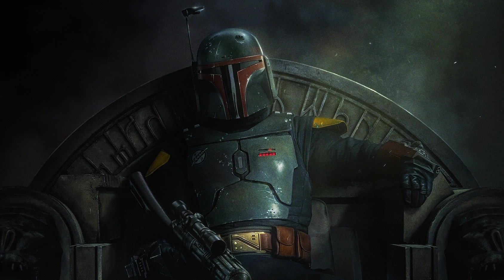 หนังสือของ Boba Fett เกิดขึ้นเมื่อใด ไทม์ไลน์อธิบาย - TH Atsit