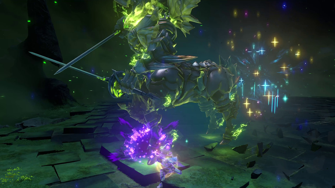 Granblue Fantasy: Relink ยืนยันสำหรับพีซี แชร์ทีเซอร์ใหม่ - TH Atsit