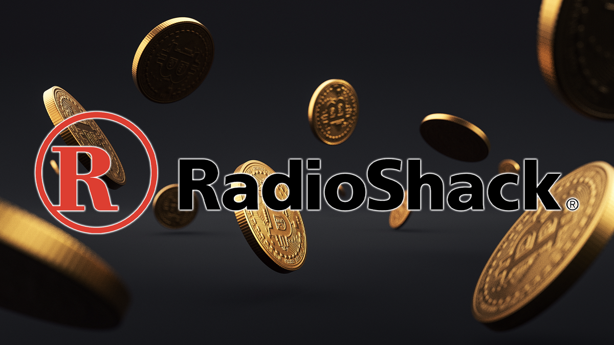 where to buy radioshack crypto