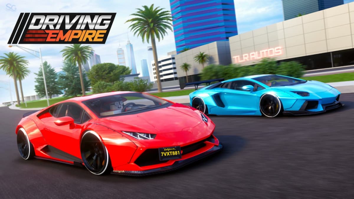 Driving Empire Codes – แลกฟรี เงินสด (มกราคม 2565) - TH Atsit