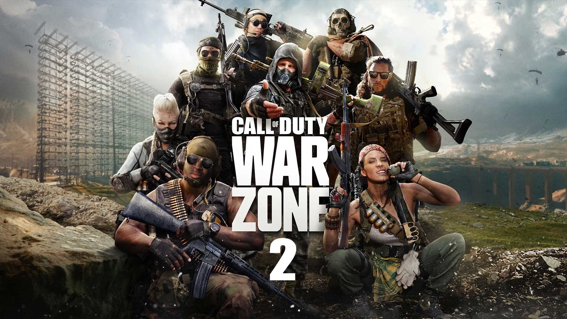 มีรายงานว่า Call of Duty: Warzone 2 ยังคงวางจำหน่ายสำหรับคอนโซลรุ่นก่อน