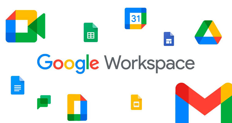 Google Google Workspace 