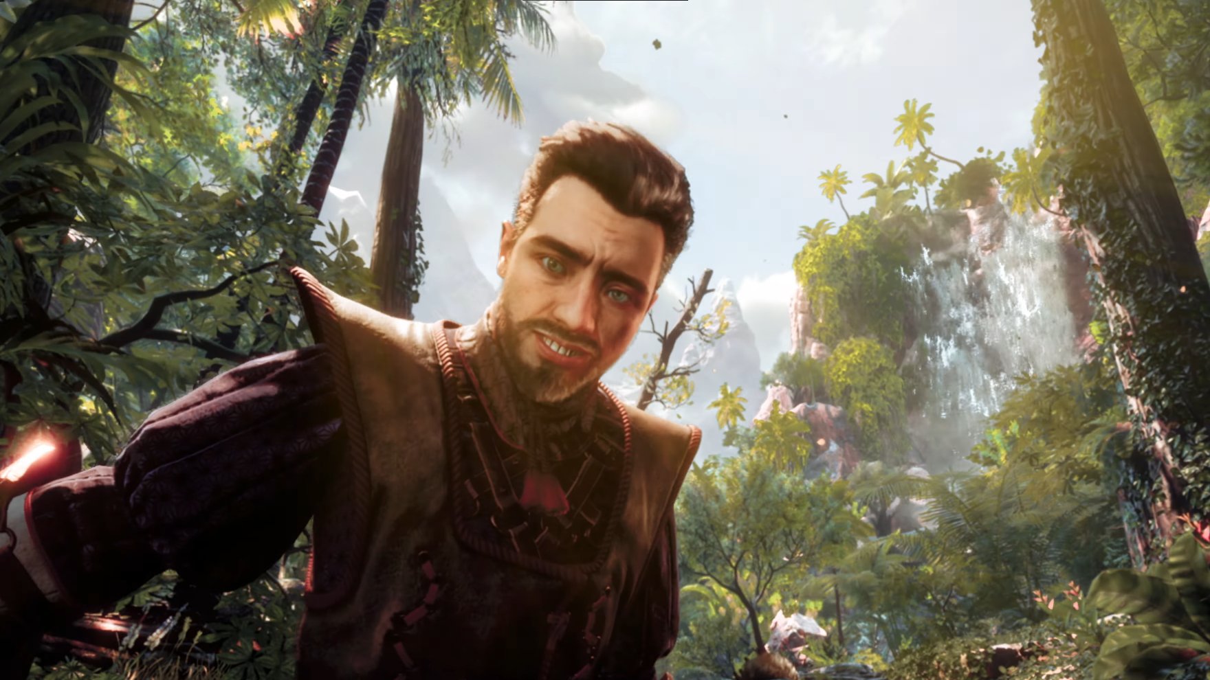 horizon call of the mountain psvr2 horizon call of the mountain psvr2