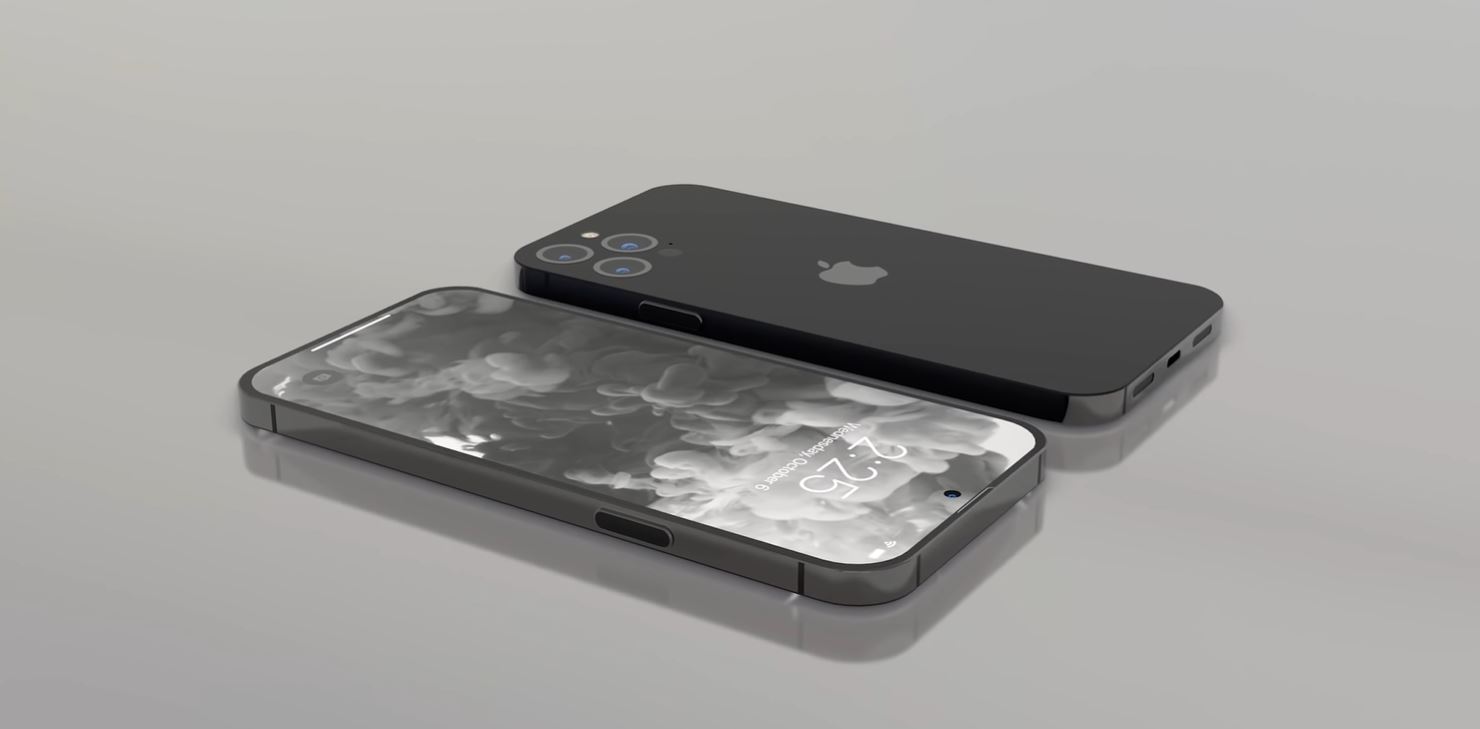 iPhone 14 รุ่นต่างๆ ที่จะทิ้งรอยบากให้เหมาะกับจอแสดงผลแบบเจาะรูและ Face