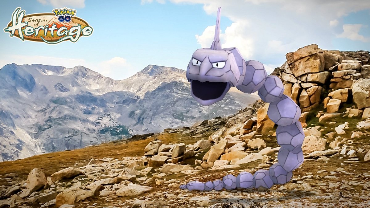 Pokemon GO Mountains of Power Timed งานวิจัยและรางวัล TH Atsit