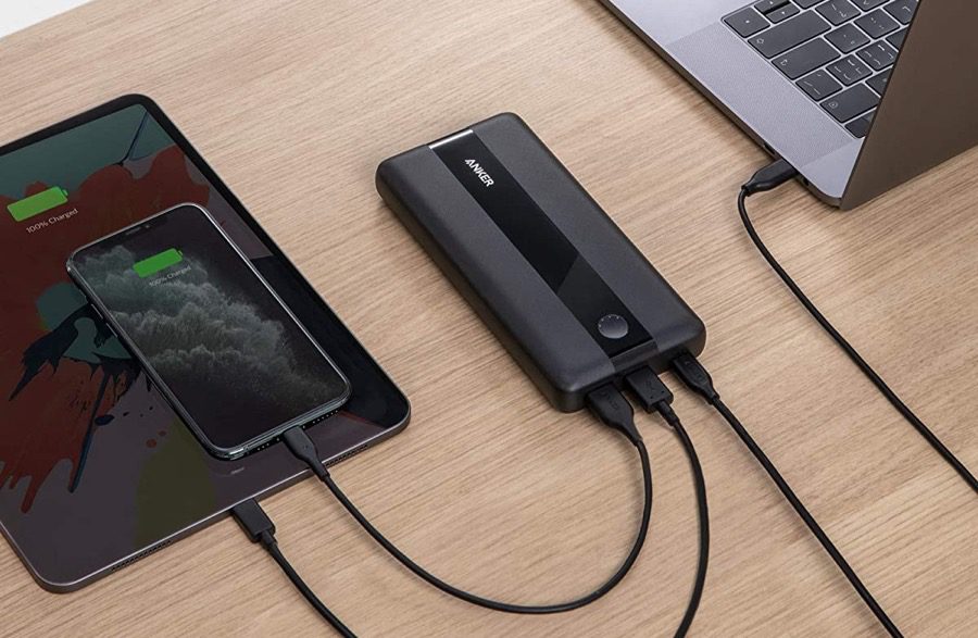 4 Power Bank ที่ดีที่สุดสำหรับ MacBook Pro - TH Atsit