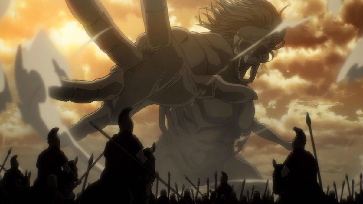 Attack on Titan Season 4 ตอนที่ 22 พรีวิวและวันวางจำหน่าย TH Atsit