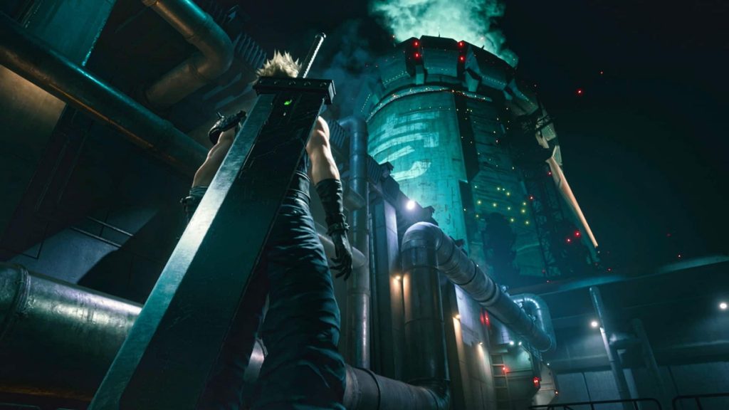 Final Fantasy VII Remake: ส่วนที่ II วางแผนสำหรับการเปิดเผยในปีนี้ - TH