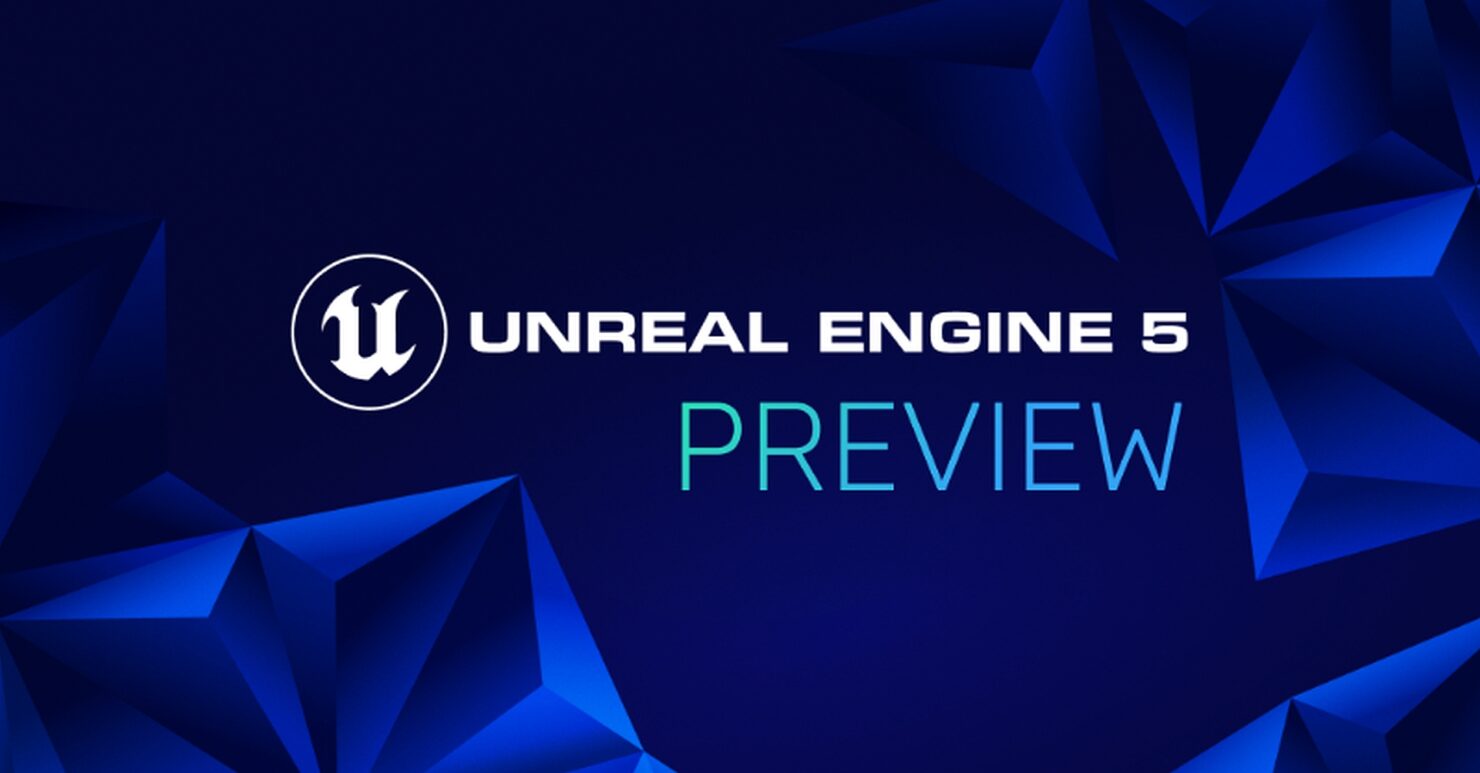 Unreal Engine 5 พร้อมให้ใช้งานในการแสดงตัวอย่างแล้ว อัปเดตเพื่อให้ ...