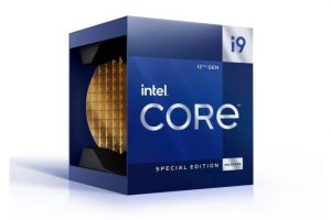 Intel CML-S Corei9-10850K 3.6 GHz 10コア 20スレッド 4xxChipset